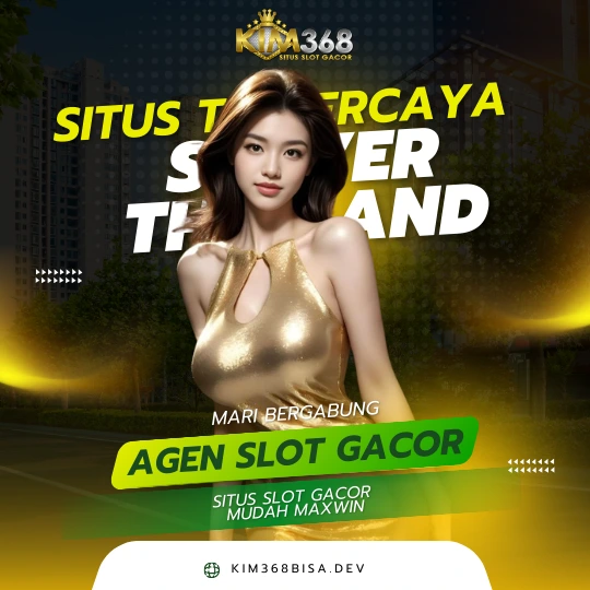 KIM368 # Edukasi Slot Gacor Resmi Untuk Pemula