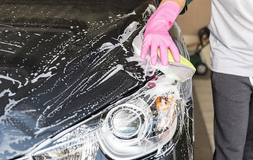 شركة تنظيف سيارات بالدمام
